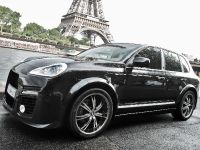 Paret Porsche Cayenne BALROG (2009) - picture 37 of 45