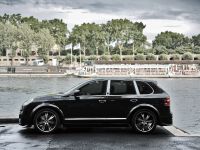 Paret Porsche Cayenne BALROG (2009) - picture 38 of 45