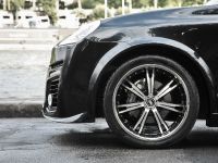 Paret Porsche Cayenne BALROG (2009)