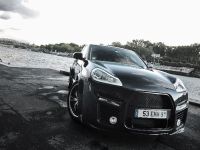 Paret Porsche Cayenne BALROG (2009) - picture 42 of 45