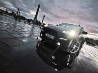 Paret Porsche Cayenne BALROG (2009)