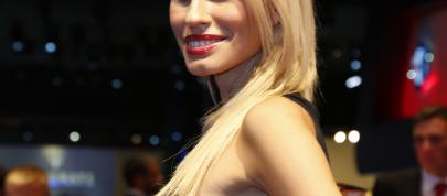 Paris Motor Show Girls (2012) - picture 28 of 39
