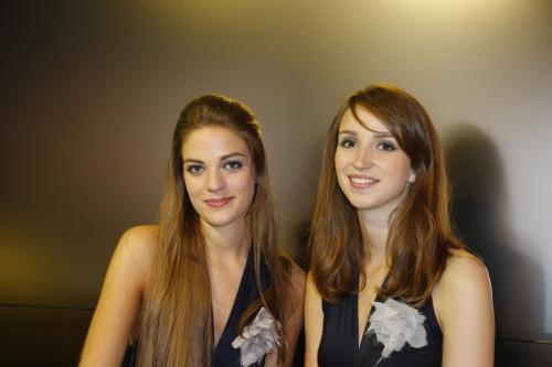 Paris Motor Show Girls (2012) - picture 32 of 39