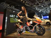 Paris Motor Show Girls (2012) - picture 10 of 39