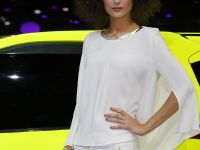 Paris Motor Show Girls (2012)