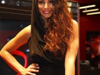 Paris Motor Show Girls (2012) - picture 29 of 39