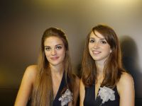 Paris Motor Show Girls (2012)