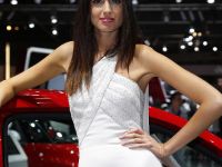 Paris Motor Show Girls (2012) - picture 37 of 39