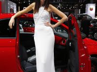 Paris Motor Show Girls (2012)