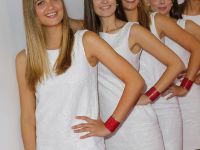 Paris Motor Show Girls (2012)