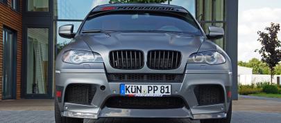 Performance and Cam Shaft BMW X6 M (2013) - picture 7 of 15