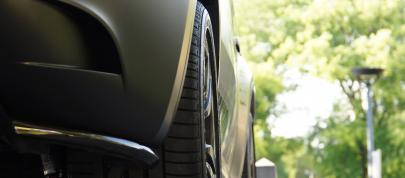 Performance and Cam Shaft BMW X6 M (2013) - picture 15 of 15
