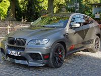 Performance and Cam Shaft BMW X6 M (2013) - picture 1 of 15