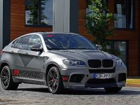 Performance and Cam Shaft BMW X6 M