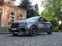 Performance and Cam Shaft BMW X6 M (2013) - picture 5 of 15