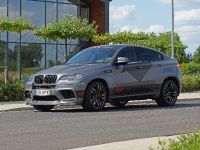 Performance and Cam Shaft BMW X6 M (2013) - picture 8 of 15