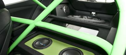 Performance ARK Hyundai Veloster (2011) - picture 36 of 45