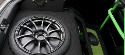 Performance ARK Hyundai Veloster (2011) - picture 44 of 45