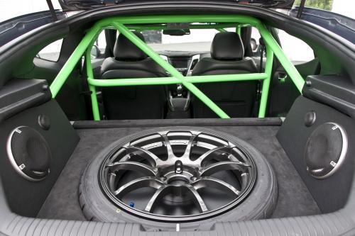 Performance ARK Hyundai Veloster (2011) - picture 41 of 45