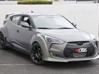 Performance ARK Hyundai Veloster (2011) - picture 1 of 45