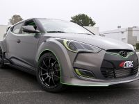 Performance ARK Hyundai Veloster (2011) - picture 6 of 45