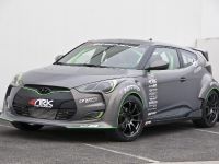 Performance ARK Hyundai Veloster (2011) - picture 8 of 45