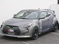 Performance ARK Hyundai Veloster (2011)