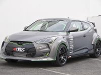 Performance ARK Hyundai Veloster (2011) - picture 10 of 45