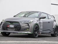 Performance ARK Hyundai Veloster (2011) - picture 11 of 45