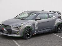 Performance ARK Hyundai Veloster (2011)