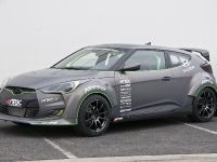 Performance ARK Hyundai Veloster (2011) - picture 13 of 45
