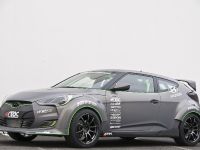 Performance ARK Hyundai Veloster (2011) - picture 14 of 45