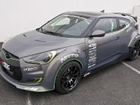 Performance ARK Hyundai Veloster (2011)