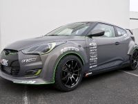 Performance ARK Hyundai Veloster (2011)