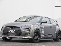 Performance ARK Hyundai Veloster (2011)
