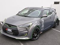 Performance ARK Hyundai Veloster (2011) - picture 18 of 45