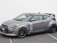 Performance ARK Hyundai Veloster (2011) - picture 21 of 45