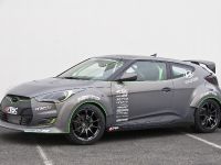 Performance ARK Hyundai Veloster (2011) - picture 22 of 45