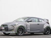 Performance ARK Hyundai Veloster (2011)
