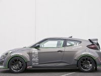 Performance ARK Hyundai Veloster (2011)
