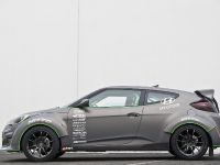 Performance ARK Hyundai Veloster (2011) - picture 26 of 45