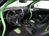 Performance ARK Hyundai Veloster (2011) - picture 29 of 45