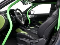 Performance ARK Hyundai Veloster (2011) - picture 30 of 45
