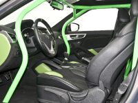 Performance ARK Hyundai Veloster (2011)