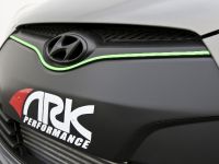 Performance ARK Hyundai Veloster (2011)
