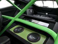 Performance ARK Hyundai Veloster (2011)