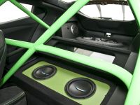 Performance ARK Hyundai Veloster (2011)