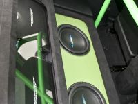 Performance ARK Hyundai Veloster (2011) - picture 42 of 45