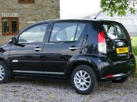 Perodua Myvi Jet and Sport Silver Limited Edition (2011) - picture 3 of 3