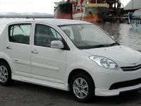 Perodua Myvi SE and Myvi Sport, 2 of 2